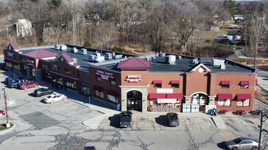 Michigan Ave & Highland R, Howell, MI for rent Building Photo- Image 1 of 6