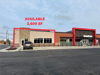 More details for 823 W Lake St, Hanover Park, IL - Retail for Rent