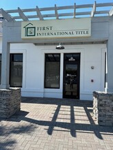 11501 Hutchison Blvd, Panama City Beach, FL for rent Building Photo- Image 1 of 16