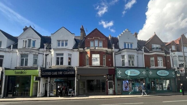 More details for 686-686A Fulham Rd, London - Retail to Rent