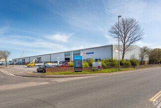 More details for Jubliee Way, Avonmouth - Industrial for Rent