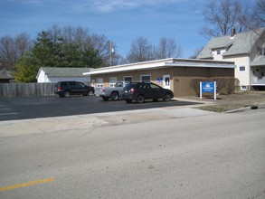 1617 S Spring St, Springfield, IL for sale Primary Photo- Image 1 of 1