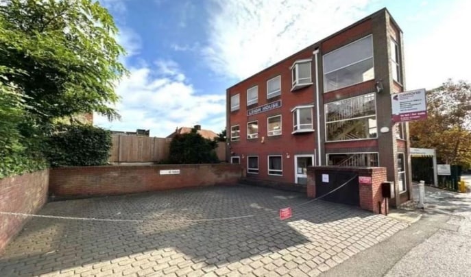 7 Station Appr, Bexleyheath to rent Building Photo- Image 1 of 1