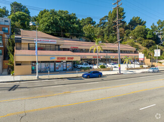 More details for 3535 Cahuenga Blvd W, Studio City, CA - Office/Retail for Rent