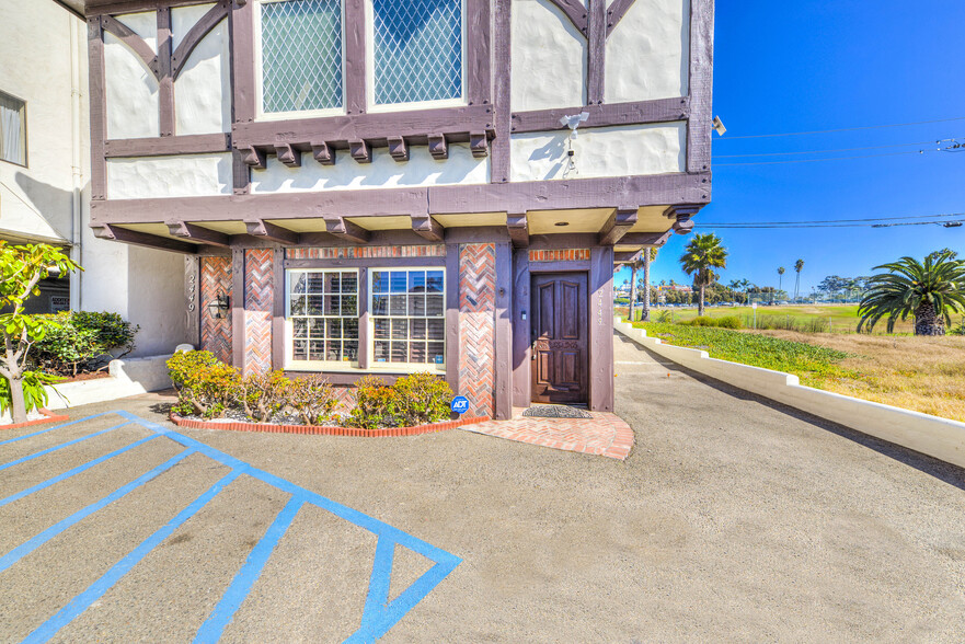 2449 S El Camino Real, San Clemente, CA for sale - Building Photo - Image 2 of 34