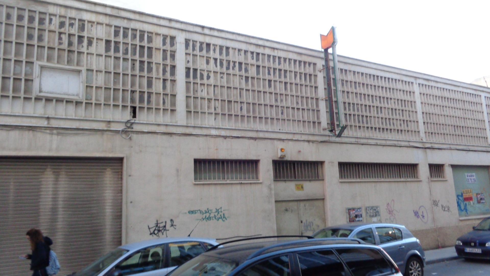 Retail in Elda, Alicante to rent Building Photo- Image 1 of 5