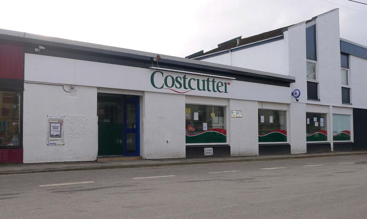 28 West Argyle St, Ullapool for sale Primary Photo- Image 1 of 1