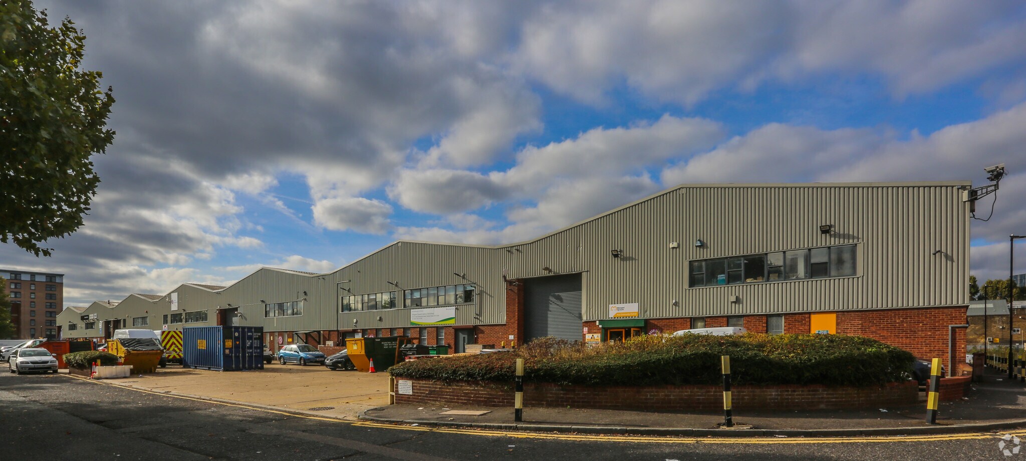 Station Rd, London for sale Building Photo- Image 1 of 1