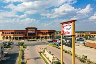 1901-2001 W Trenton Rd, Edinburg, TX for sale Building Photo- Image 1 of 1