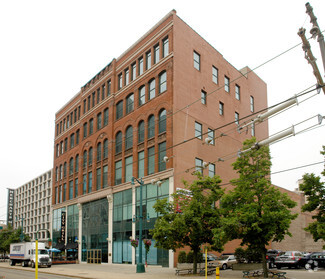 More details for 268 Main St, Buffalo, NY - Office for Rent