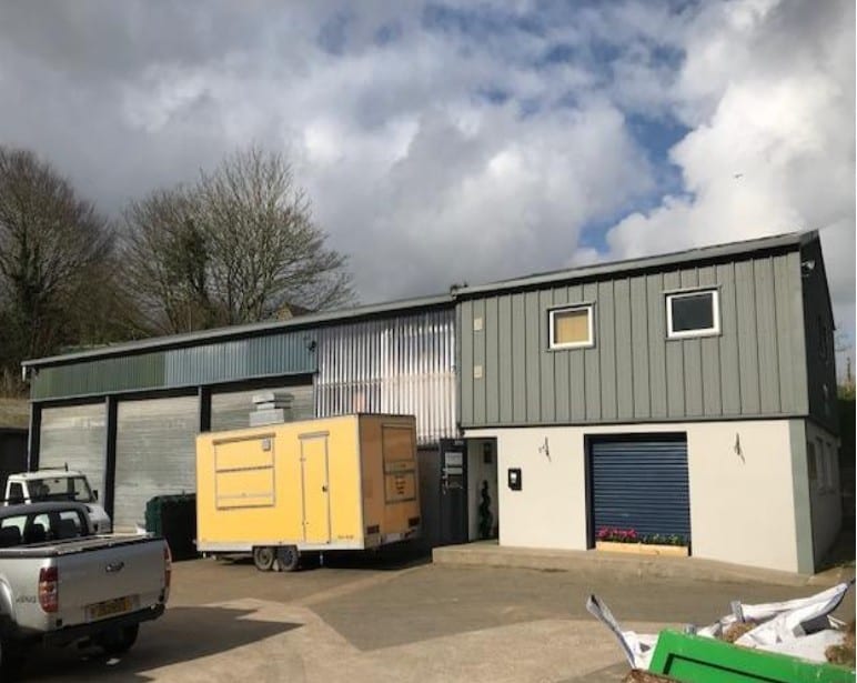 LA Rue Ville Es Gazeaux, Jersey for sale Primary Photo- Image 1 of 1