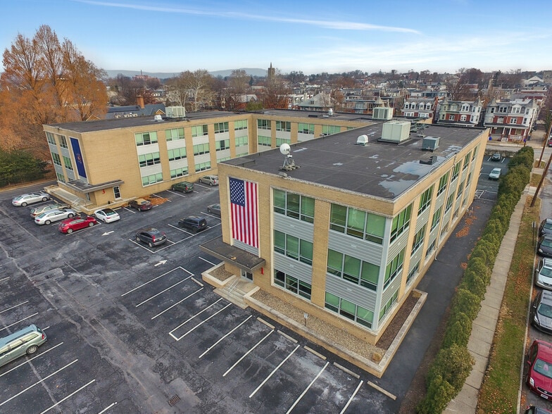 2001 N Front St, Harrisburg, PA to rent - Building Photo - Image 2 of 6