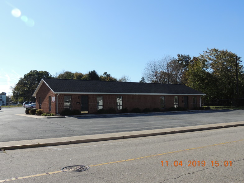 213 N Main St, Smyrna, DE for rent - Primary Photo - Image 1 of 1