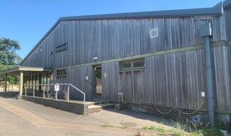 More details for Manor Farm, Cirencester - Light Industrial for Sale