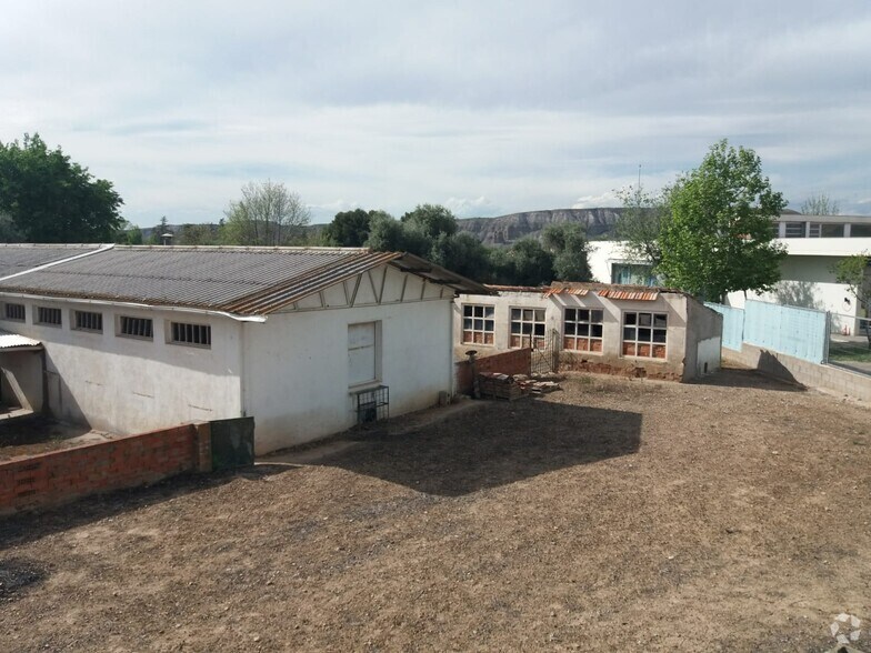 Land in Arganda del Rey, Madrid for sale - Building Photo - Image 3 of 4