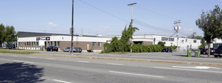 More details for 7521-7525 Boul Henri-Bourassa E, Montréal, QC - Industrial for Rent