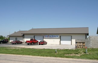 More details for 1904 Elm St, Eudora, KS - Light Industrial for Rent