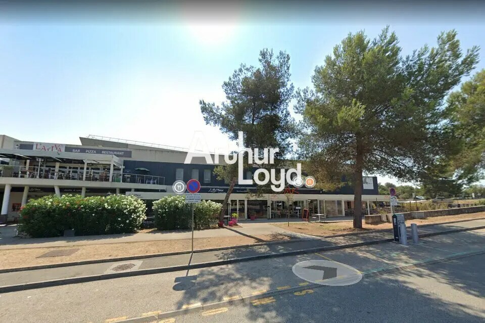 Retail in SOPHIA ANTIPOLIS to rent Building Photo- Image 1 of 32