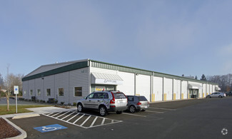 More details for 1101 NE 144th St, Vancouver, WA - Industrial for Rent