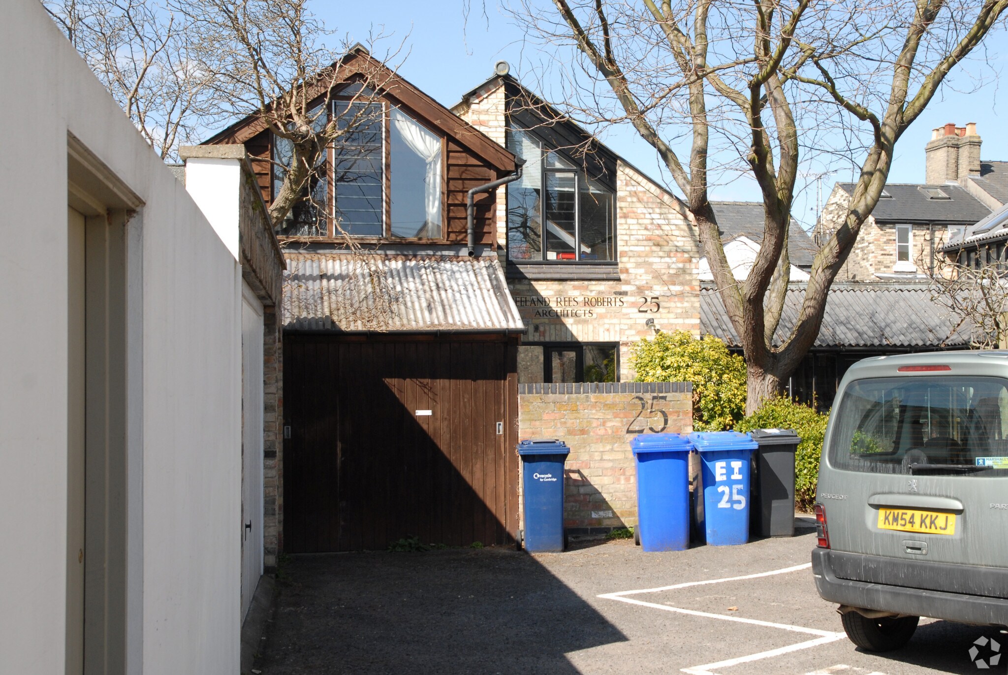 25 City Rd, Cambridge to rent Primary Photo- Image 1 of 5