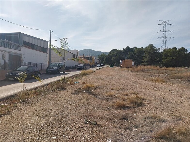 Sang, Sangonera la Verde, Murcia, Murcia for sale - Site Plan - Image 2 of 8