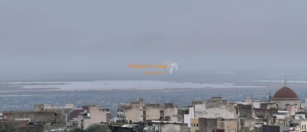 Land in Crevillent, Alicante for sale - Primary Photo - Image 1 of 2