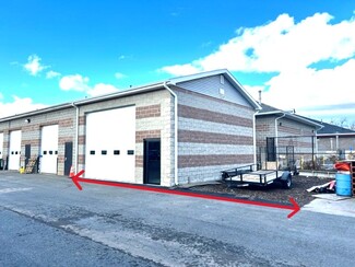 More details for 30 Stack St, Middletown, CT - Light Industrial for Rent