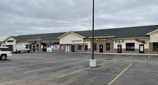 More details for N1788 Lily of the Valley Dr, Greenville, WI - Retail for Rent