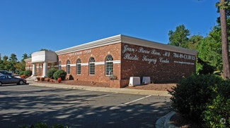 More details for 19615 Liverpool Pky, Cornelius, NC - Office/Retail for Rent