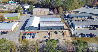 More details for MULTI-TENANT INDUSTRIAL – Light Industrial for Sale, Alpharetta, GA