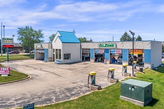 More details for 508 N River Rd, Naperville, IL - Retail for Sale