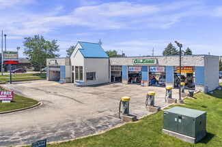 More details for 508 N River Rd, Naperville, IL - Retail for Sale