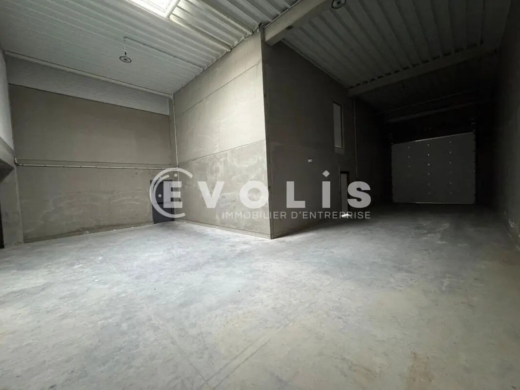 Light Industrial in Longueau to rent Interior Photo- Image 1 of 5