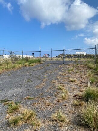 More details for 73-5641 Maiau St, Kailua Kona, HI - Land to Rent