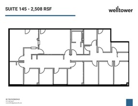 8901 W 74th St, Merriam, KS for rent Floor Plan- Image 1 of 1