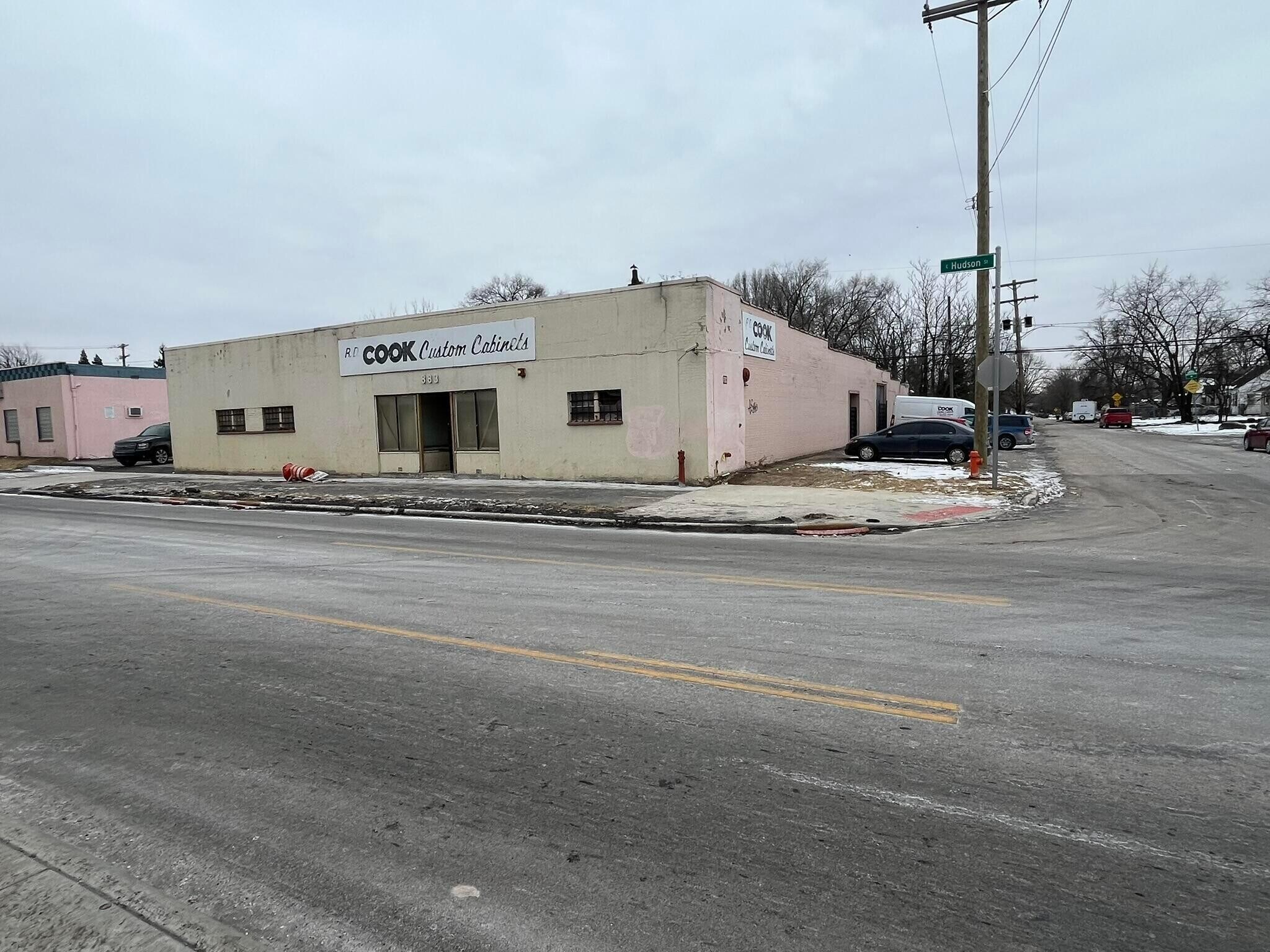 883 E Hudson St, Columbus, OH for sale Primary Photo- Image 1 of 1
