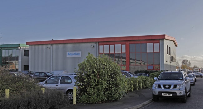 More details for 14 Dencora Way, Luton - Industrial to Rent