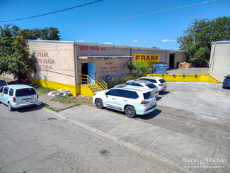 More details for 1202 Main Ave, Laredo, TX - Industrial for Sale