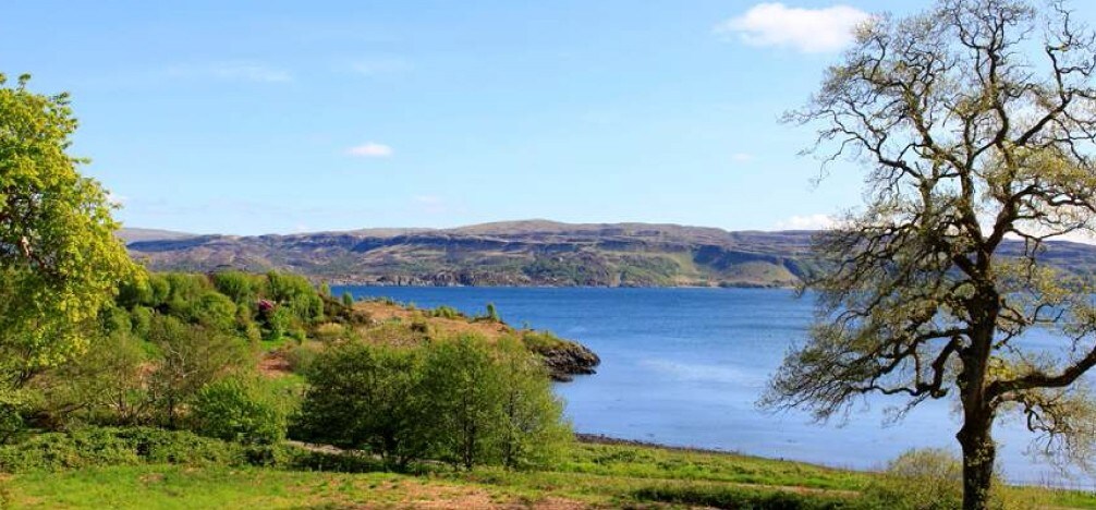 Glenborrodale, Acharacle for sale Primary Photo- Image 1 of 1