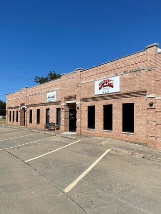 More details for 201-207 S Allen Dr, Allen, TX - Office for Sale