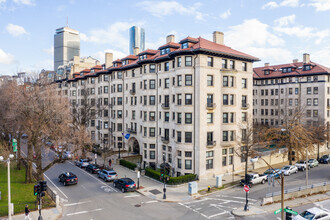 400 Commonwealth Ave, Boston, MA for rent Building Photo- Image 1 of 7