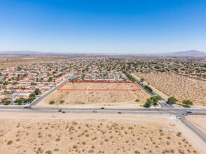 Eagle Ranch, Victorville, CA for sale Building Photo- Image 1 of 4