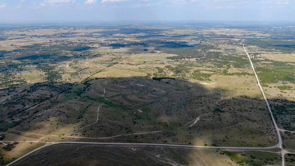 1159 County Road 1139, Lampasas, TX for sale - Aerial - Image 3 of 6