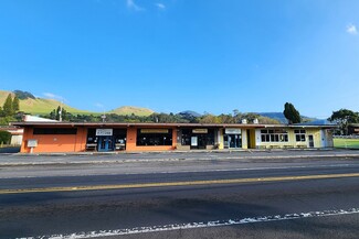 More details for 65-1290 Kawaihae Rd, Kamuela, HI - Retail for Sale