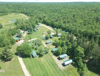 More details for 1132 Comins Rd, Redfield, NY - Speciality for Sale