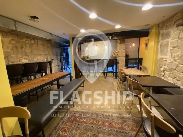 Location Commerce 62 m² - Photo 1
