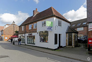 76-78 High St, Burnham for sale Primary Photo- Image 1 of 10