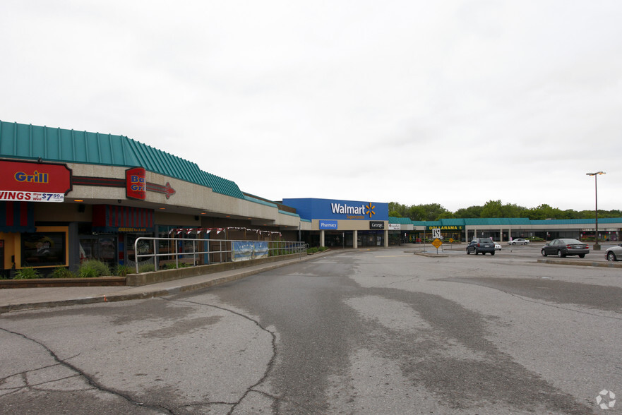 1300 King St E, Oshawa, ON for rent - Building Photo - Image 2 of 5