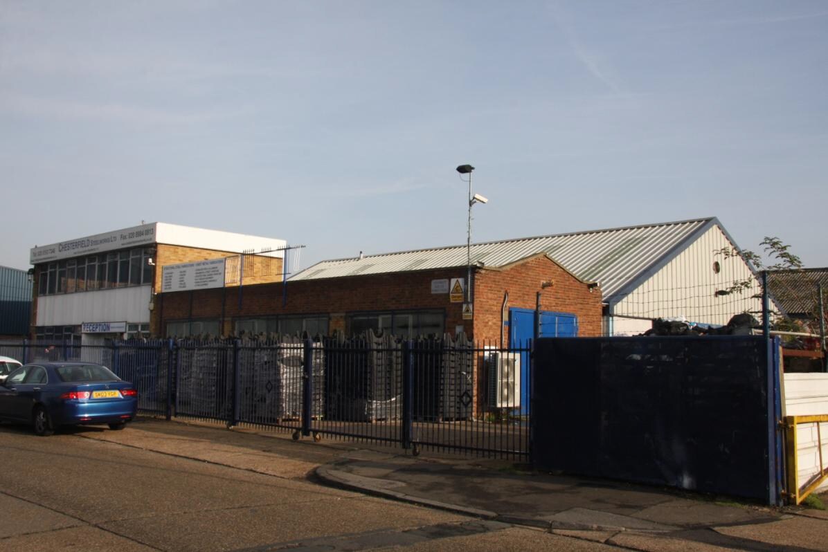 103 Wantz Rd, Dagenham for sale Primary Photo- Image 1 of 1