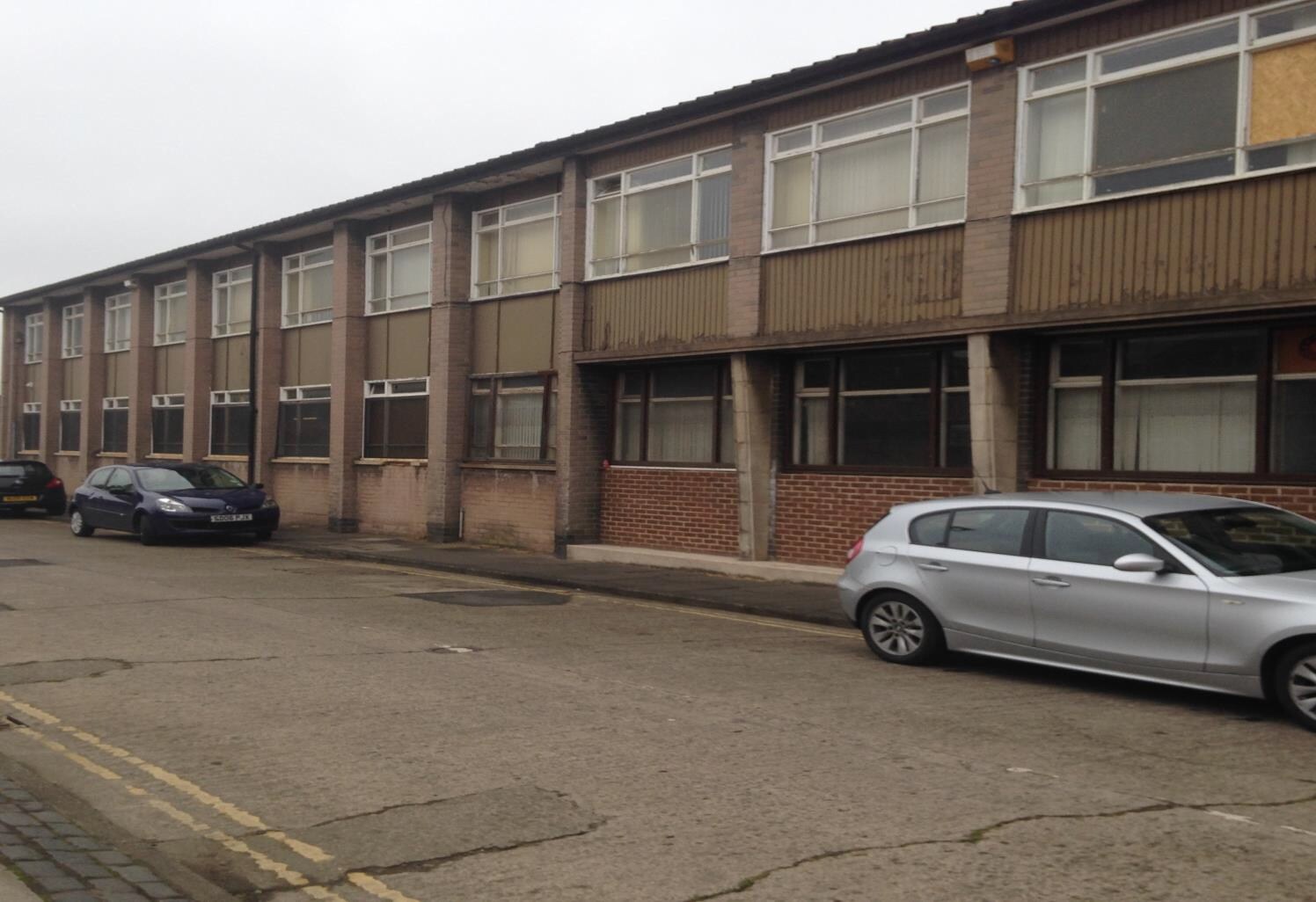 Hutchinson St, Stockton On Tees for sale Primary Photo- Image 1 of 1